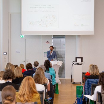 Mehr Informationen zum Thema: „Frei von Tabak und Nikotin“ Symposium des DVSV anlässlich des Weltnichtrauchertags