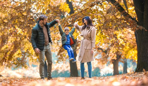 Mehr Informationen zum Thema: 'Jugend - Familie'