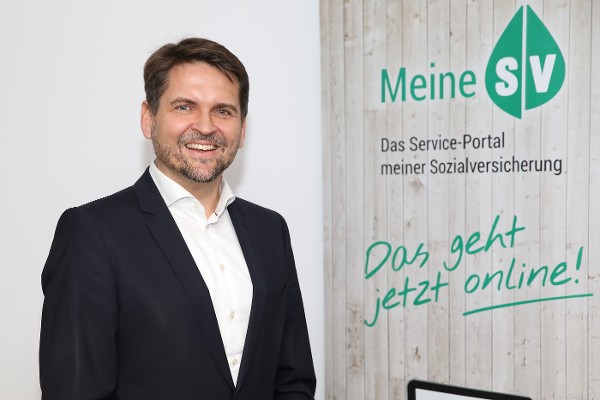 Dachverband der Sozialversicherungstr&auml;ger/APA-Fotoservice/Schedl Fotograf/in: Ludwig Schedl