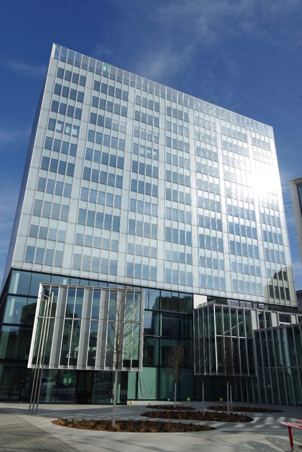 Dachverband der Sozialversicherungstr&auml;ger