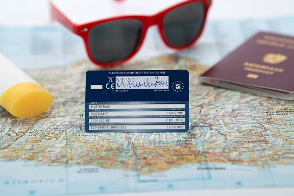 Credit: Dachverband der Sozialversicherungstr&auml;ger / SVC / Foto Wilke