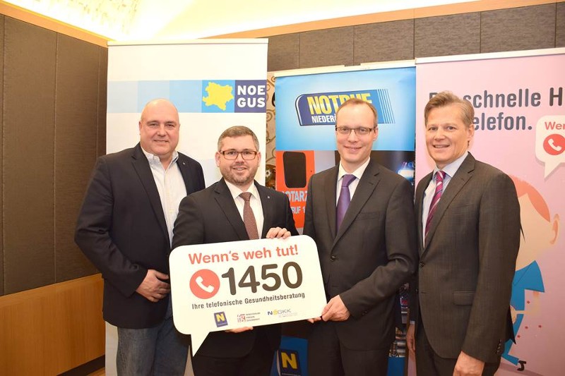 Copyright: Notruf N&Ouml;