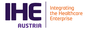 Logo IHE