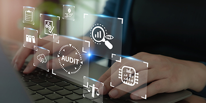 Mehr Informationen zum Thema: ISO 27001 & ISO 27701: Überwachungsaudit im Doppelpack