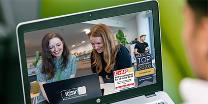 Mehr Informationen zum Thema: Doppelt ausgezeichnet: Das #herzderdigitalisierung gehört zu Österreichs Top-Arbeitgeber:innen