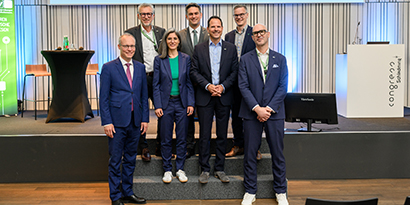 Mehr Informationen zum Thema: Agentic AI, Schladming & wir – Rückblick auf das Austrian Health Forum 2026